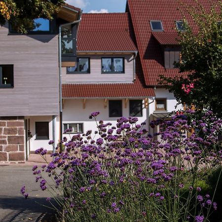 Saunaloft Schwarzwald Gemeinde Aichhalden Exterior foto