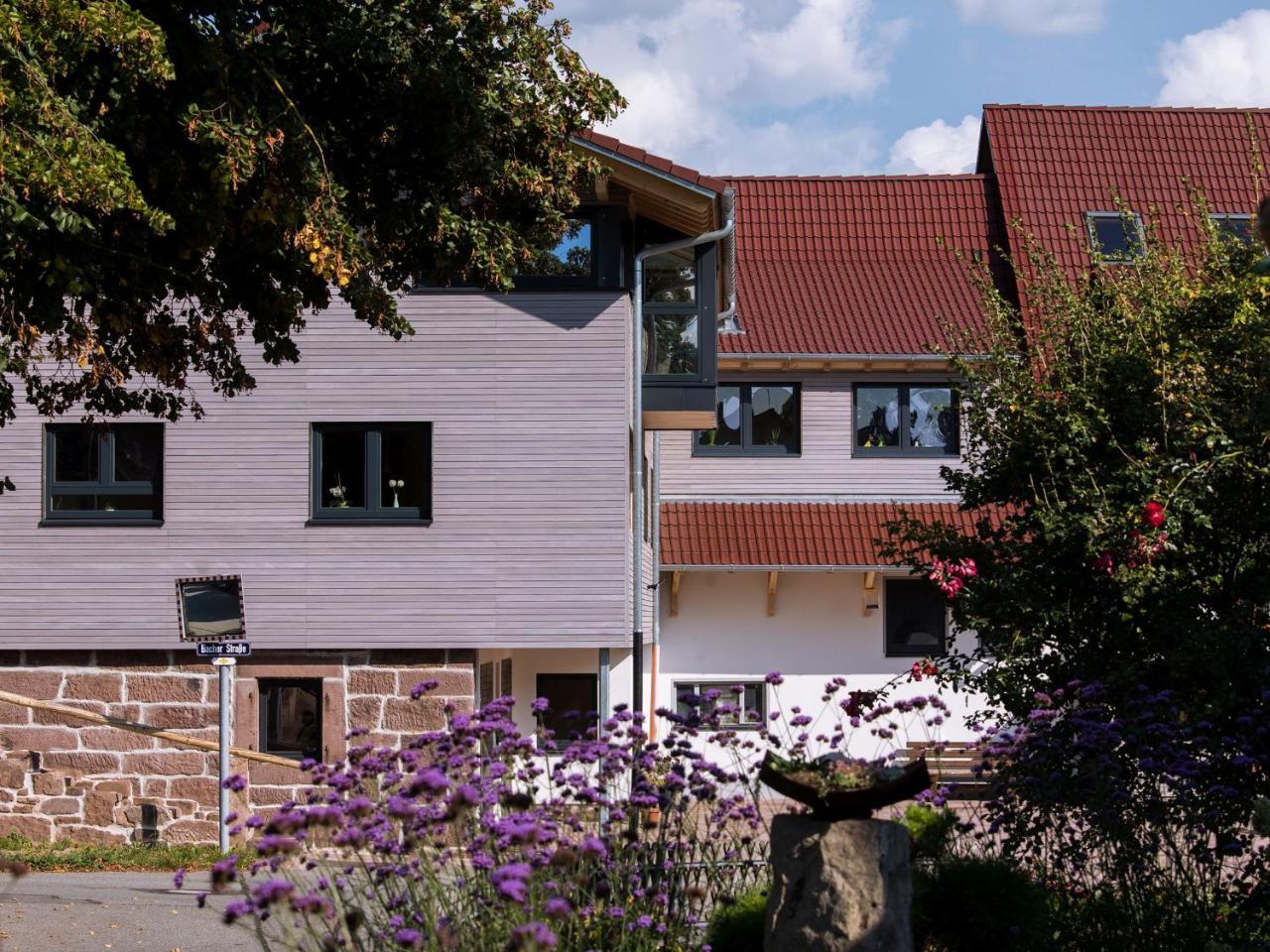Saunaloft Schwarzwald Gemeinde Aichhalden Exterior foto