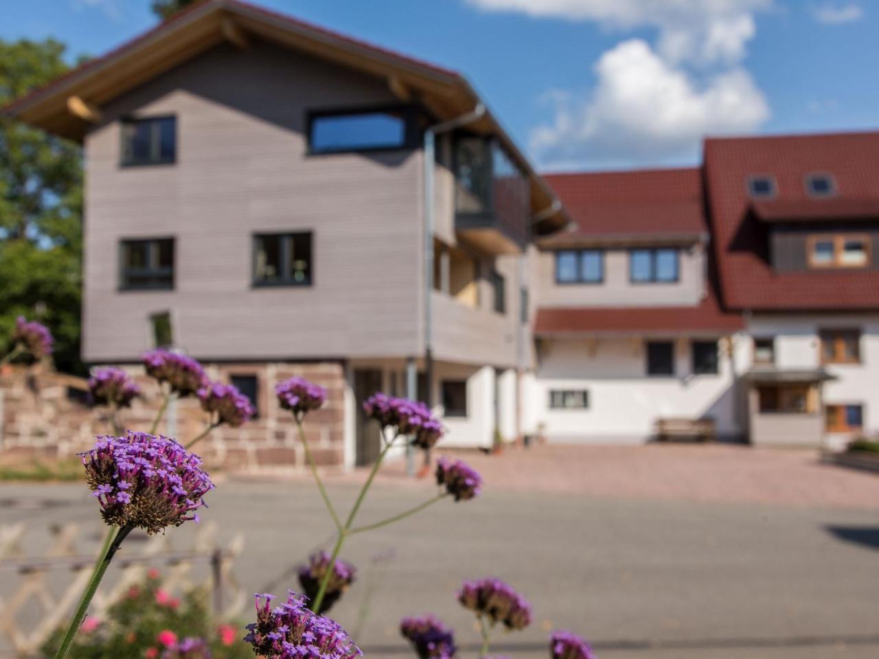 Saunaloft Schwarzwald Gemeinde Aichhalden Exterior foto
